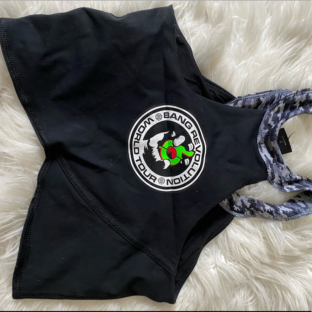 Crop top - Picture 3 of 3
